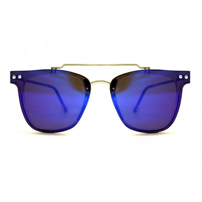 Γυαλιά Ηλίου Spitfire FTL2 Clear / Blue Mirror